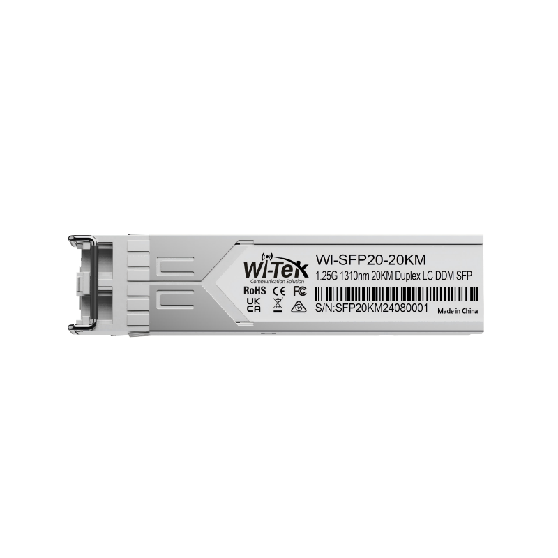 WI-SFP20-20KM WI-SFP20-20KM